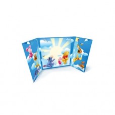 Set corespondenta Disney Pooh 8 piese